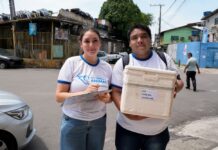 Campanha de Vacinação Antirrábica: Semsa alerta convocados sobre prazo para etapa pré-admissional