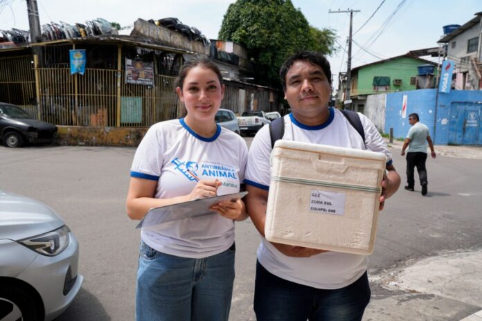 SEMSA MANAUS_VACINAÇÃO ANTIRRÁBICA2