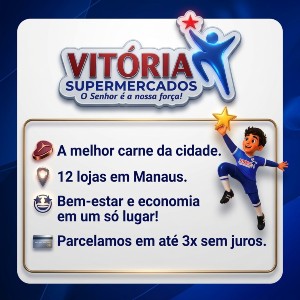 Vitória Supermercados