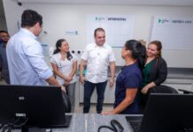 Hospital-Dia e Policlínica ampliam atendimentos especializados na rede pública de saúde