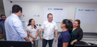Hospital-Dia e Policlínica ampliam atendimentos especializados na rede pública de saúde