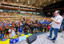 Cidade propõe implantar Centro TEA Amazonas com estrutura multidisciplinar e espaços de convivência Cidade propõe implantar Centro TEA Amazonas com estrutura multidisciplinar e espaços de convivência