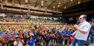 Cidade propõe implantar Centro TEA Amazonas com estrutura multidisciplinar e espaços de convivência