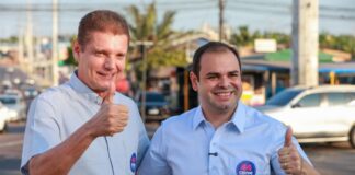 Marcos Rotta assume coordenação-geral da campanha de Cidade