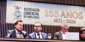 Lei de Adjuto Afonso torna ACA Patrimônio Cultural de Natureza Imaterial do Estado do Amazonas