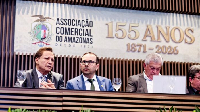 Lei de Adjuto Afonso torna ACA Patrimônio Cultural de Natureza Imaterial do Estado do Amazonas