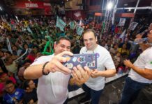 Roberto Cidade propõe cinco novos barco-hospitais para fortalecer o atendimento em saúde nas comunidades ribeirinhas Roberto Cidade propõe cinco novos barco-hospitais para fortalecer o atendimento em saúde nas comunidades ribeirinhas
