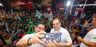 Roberto Cidade propõe cinco novos barco-hospitais para fortalecer o atendimento em saúde nas comunidades ribeirinhas 