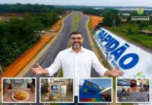 Os avanços e desafios dos sete anos de administração de Wilson Lima no Amazonas