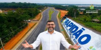 Os avanços e desafios dos sete anos de administração de Wilson Lima no Amazonas
