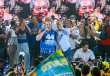 Roberto Cidade destaca projetos para um Amazonas mais inclusivo em ato de Adjuto Afonso