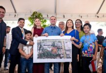Roberto Cidade lança edital para construção do Centro de Referência para Pessoas com Transtorno do Espectro Autista em Manaus