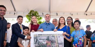 Roberto Cidade lança edital para construção do Centro de Referência para Pessoas com Transtorno do Espectro Autista em Manaus