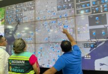 Ageman acompanhará parada programada e retomada do abastecimento de água nas zonas Leste e Norte de Manaus