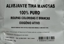 Anvisa proíbe fabricação e venda de 12 produtos de limpeza