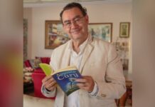 O fenômeno Augusto Cury: como o médico virou febre nas redes sociais e começou a preocupar Lula e Flávio Bolsonaro Médico Augusto Cury virou febre nas redes sociais e começou a preocupar Lula e Flávio Bolsonaro