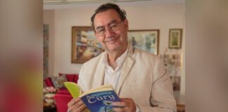 Médico Augusto Cury virou febre nas redes sociais e começou a preocupar Lula e Flávio Bolsonaro