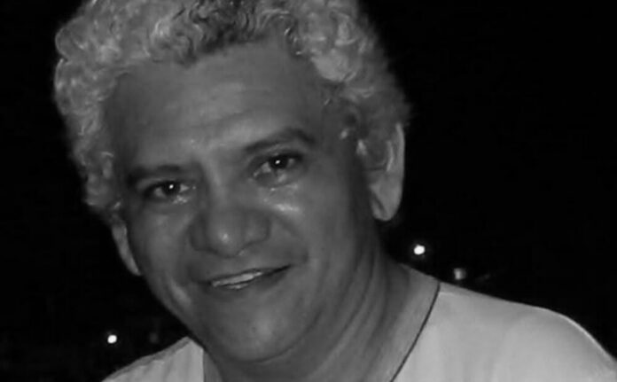 chacina em manaus professor guilherme