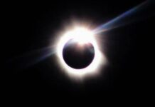 Brasileiros poderão ver eclipse solar por transmissão na internet
