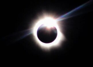 Brasileiros poderão ver eclipse solar por transmissão na internet