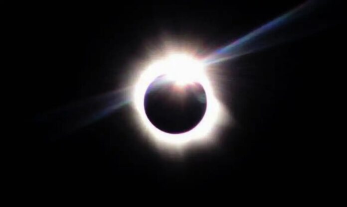 eclipse solar