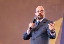 TCE-AM oferece curso gratuito de Português Jurídico com professor e autor Eduardo Sabbag