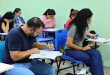 TCE-AM divulga resultado da análise dos recursos apresentados contra o gabarito preliminar do programa de residência