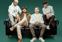 Com entrada gratuita, Festival Folclórico do Sesc recebe Falamansa nesta sexta-feira (28)