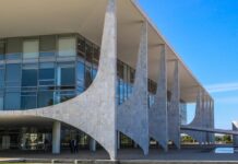 Brasil repudia revogação de visto de embaixadora nos EUA