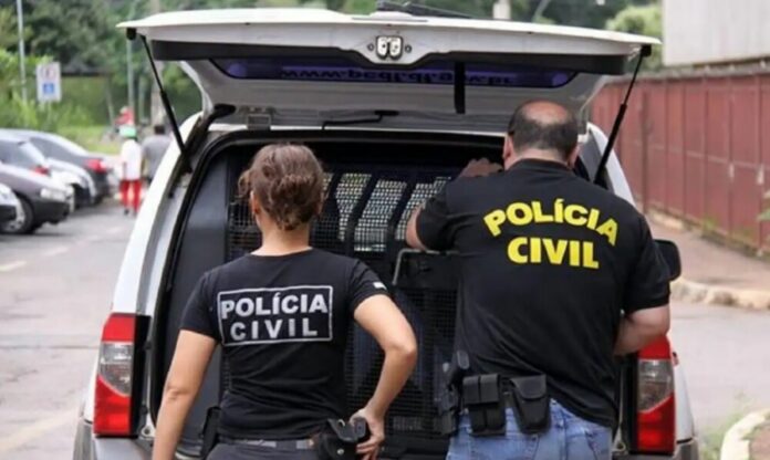 policia civil