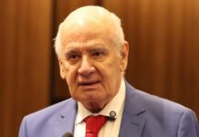 Decisão judicial determina que Governo do Amazonas aumente o repasse do ICMS para Coari. Os demais municípios perdem recursos Serafim afirmou que a decisão beneficia, diretamente, Coari, enquanto os demais municípios terão redução em suas participações.