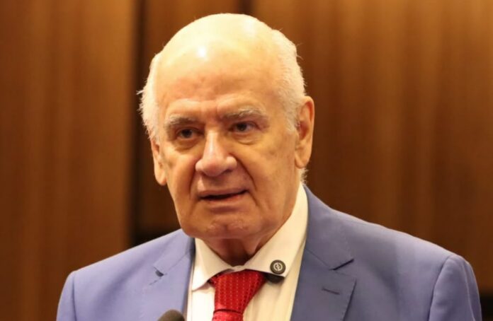 serafim correa (2) Serafim afirmou que a decisão beneficia, diretamente, Coari, enquanto os demais municípios terão redução em suas participações.