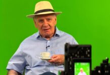 Serafim Corrêa adota linguagem mais leve e amplia presença nas redes sociais Serafim Corrêa adota linguagem mais leve e amplia presença nas redes sociais