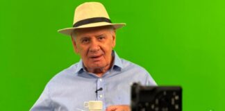 Serafim Corrêa adota linguagem mais leve e amplia presença nas redes sociais