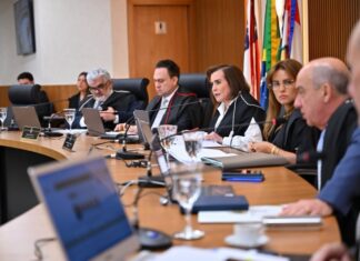 TCE-AM reprova contas do ex-prefeito de Careiro e determina devolução de R$ 393 mil aos cofres públicos