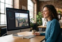 EditorPix: plataforma gratuita permite tratar fotos e otimizar imagens para a web em poucos segundos