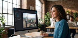 EditorPix: plataforma gratuita permite tratar fotos e otimizar imagens para a web em poucos segundos