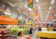 Supermercados do Grupo DB antecipam horário de atendimento e abrem seis lojas às 7h em Manaus; saiba quais
