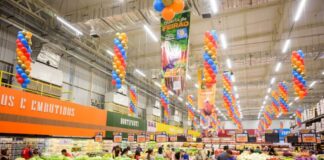 Supermercados do Grupo DB antecipam horário de atendimento e abrem seis lojas às 7h em Manaus; saiba quais