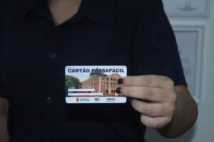 Biometria facial identifica 9,2 mil casos de uso irregular de cartões estudantis em Manaus