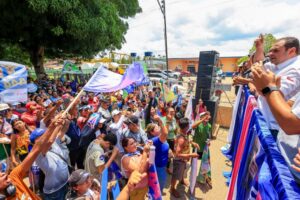 Roberto Cidade apresenta proposta ‘Agro Amazonas Sustentável’ nos municípios de Eirunepé, Carauari e Juruá