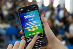 Bolsa Universidade 2027: prefeito Renato Junior lança nova edição do programa nesta quinta-feira
