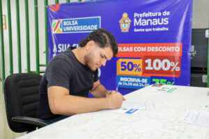 Bolsa Universidade terá mais de 19 mil bolsas em 2027; inscrições começam na segunda-feira