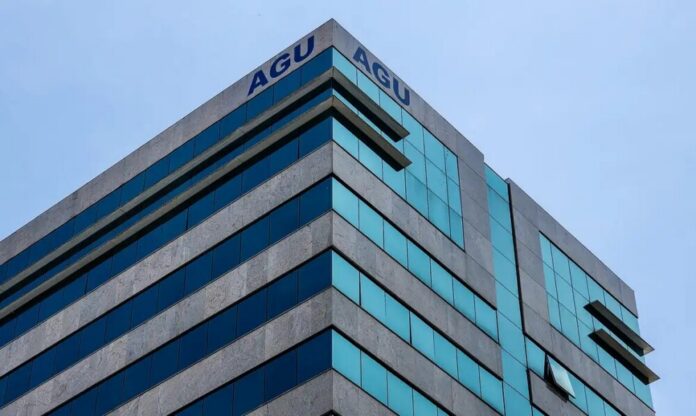 AGU