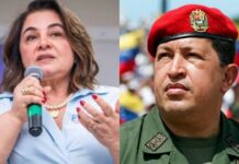 Contratação de ex-marqueteiro de Hugo Chávez por Maria do Carmo agita bastidores em Manaus