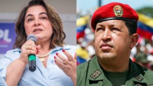 Candidata do PL, Maria do Carmo contrata por R$ 500 mil marqueteiro ligado a Hugo Chávez