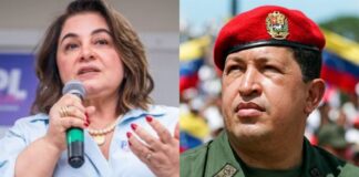 Contratação de ex-marqueteiro de Hugo Chávez por Maria do Carmo agita bastidores em Manaus