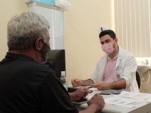 Manaus convoca 11 profissionais do ‘Mais Médicos’ para procedimentos pré-admissionais