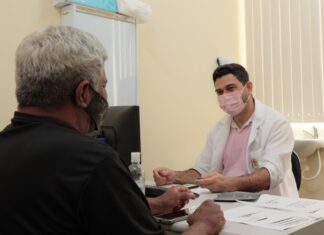 Manaus convoca 11 profissionais do ‘Mais Médicos’ para procedimentos pré-admissionais