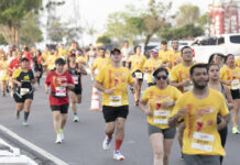 Corrida Nova Era: atletas inscritos poderão retirar kits nesta sexta e sábado em Manaus